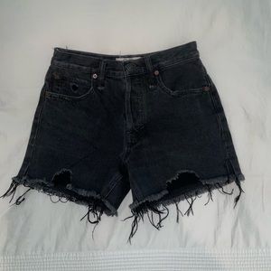 Free People Makai Cut Off Shorts